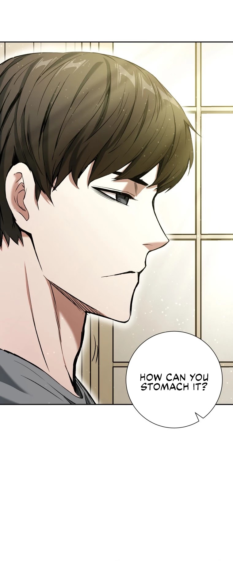 Return of the Broken Constellation Chapter 16 page 13 - Chapter 16