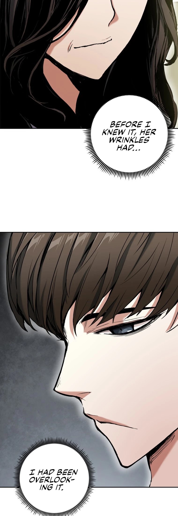Return of the Broken Constellation Chapter 16 page 20 - Chapter 16