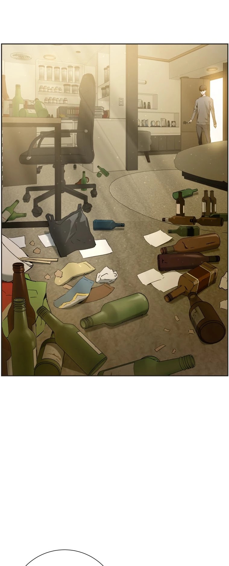 Return of the Broken Constellation Chapter 16 page 24 - Chapter 16