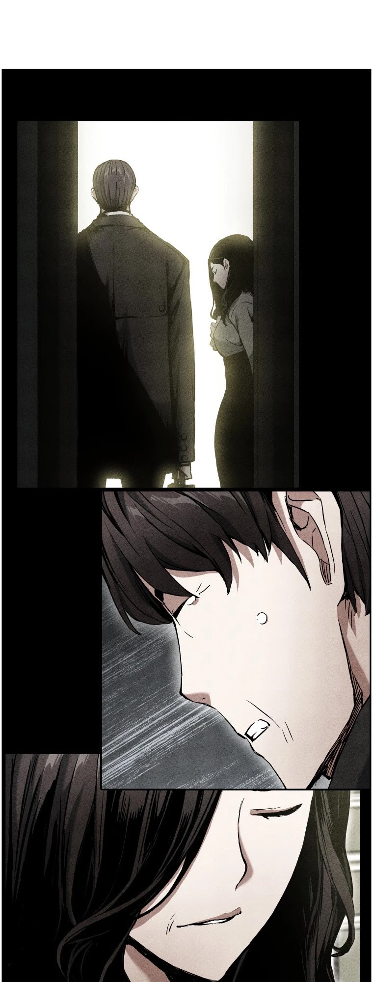 Return of the Broken Constellation Chapter 16 page 32 - Chapter 16