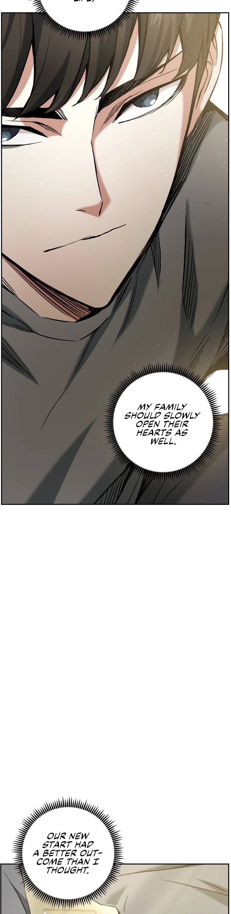 Return of the Broken Constellation Chapter 16 page 35 - Chapter 16