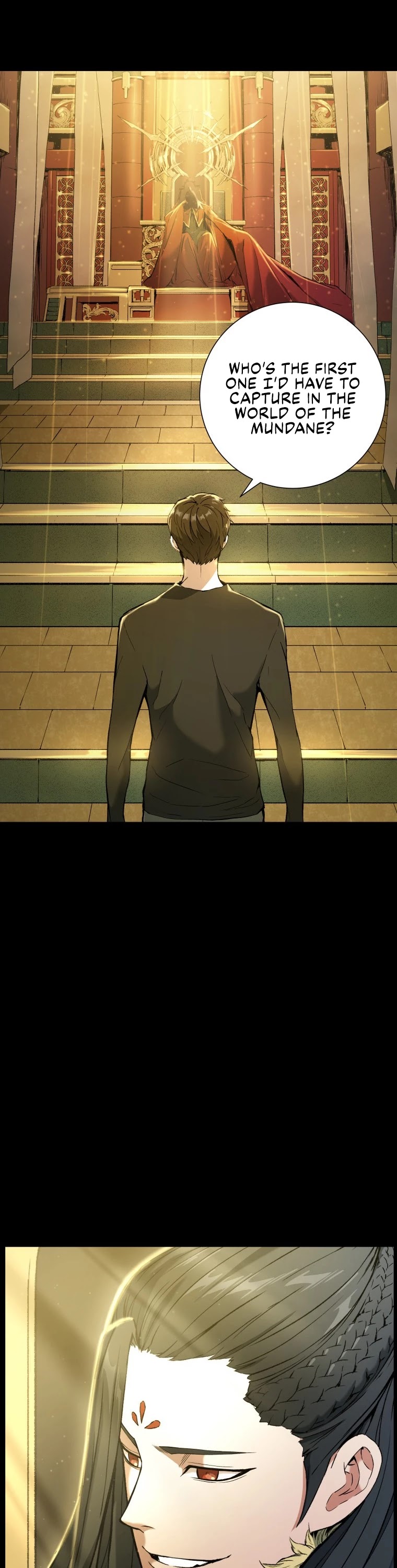 Return of the Broken Constellation Chapter 16 page 38 - Chapter 16