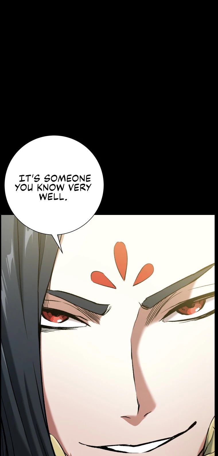 Return of the Broken Constellation Chapter 16 page 40 - Chapter 16