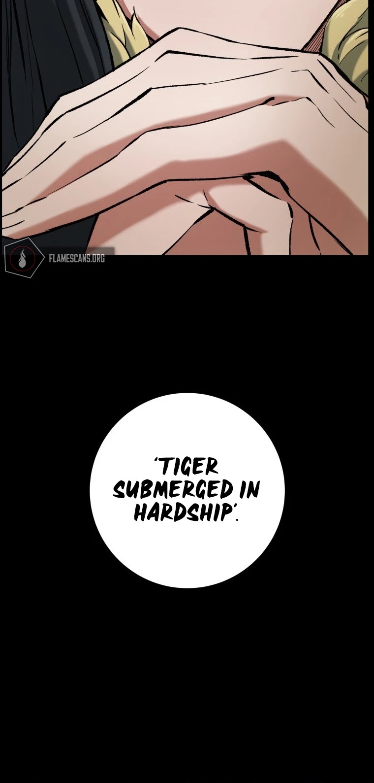Return of the Broken Constellation Chapter 16 page 41 - Chapter 16