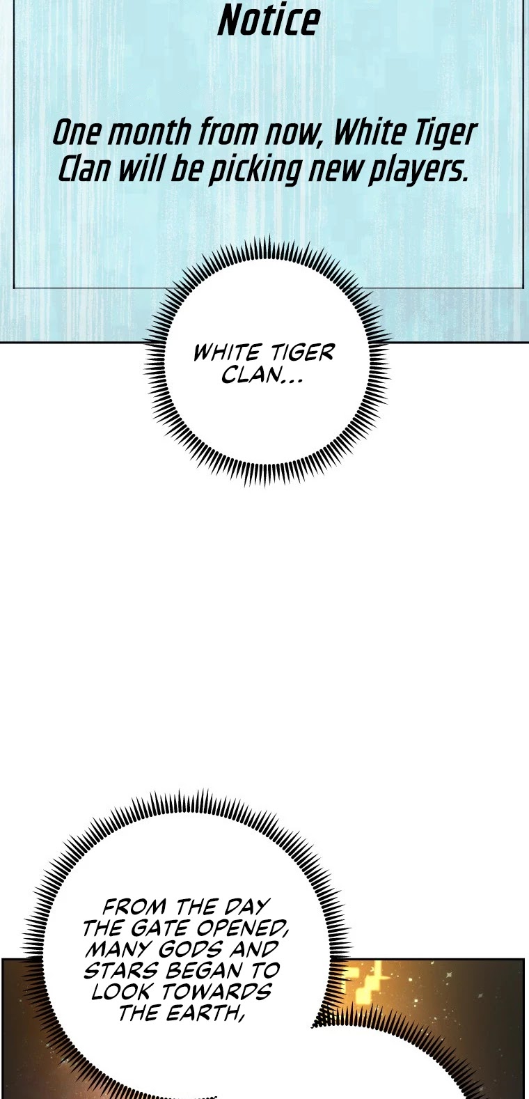 Return of the Broken Constellation Chapter 16 page 48 - Chapter 16
