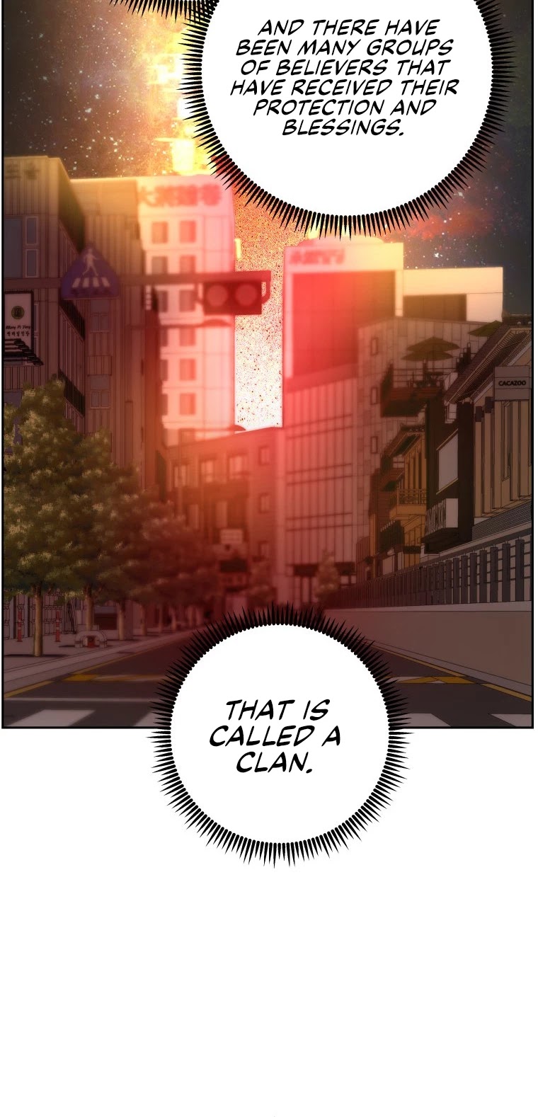 Return of the Broken Constellation Chapter 16 page 49 - Chapter 16