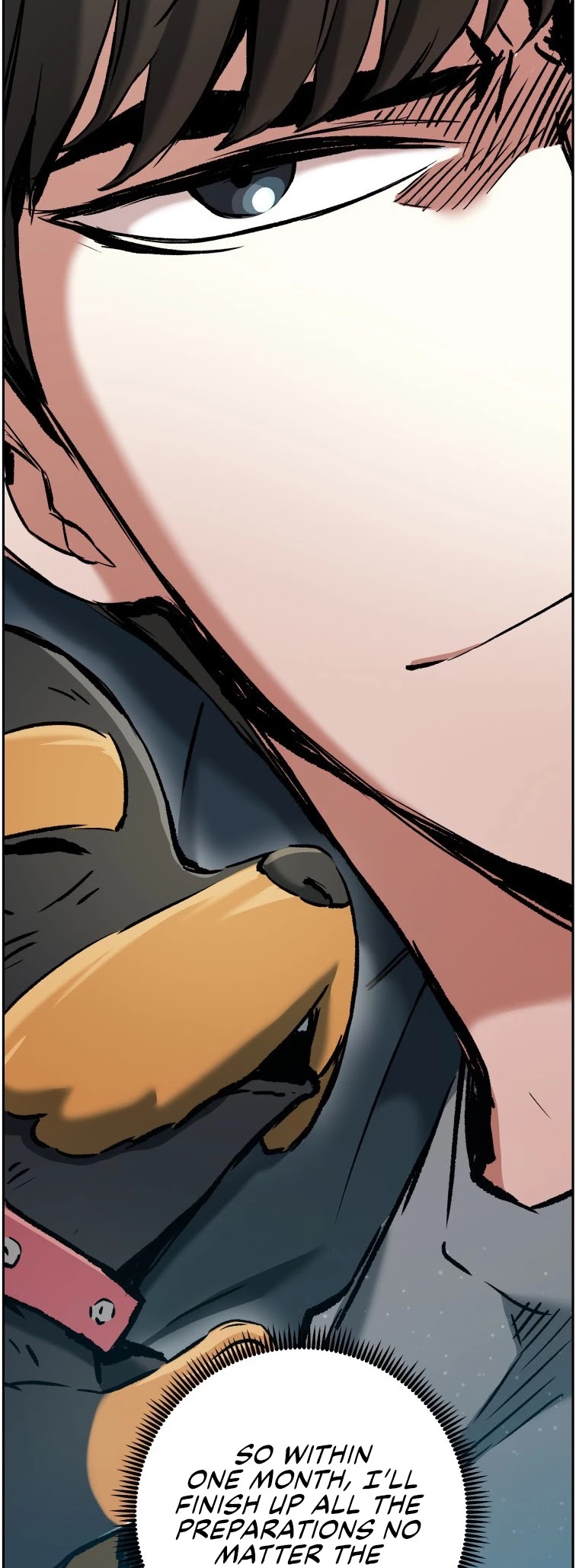Return of the Broken Constellation Chapter 16 page 52 - Chapter 16
