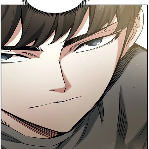 Return of the Broken Constellation Chapter 16 cover