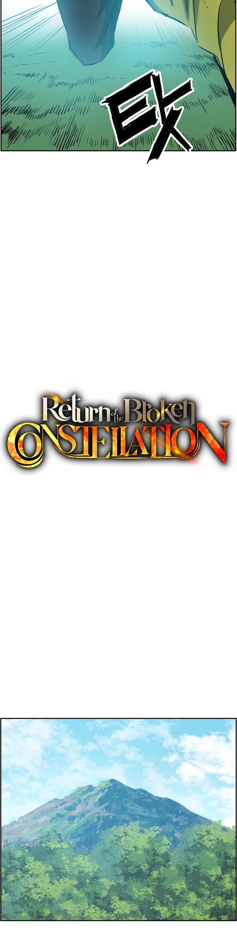 Return of the Broken Constellation Chapter 17 page 11 - Chapter 17