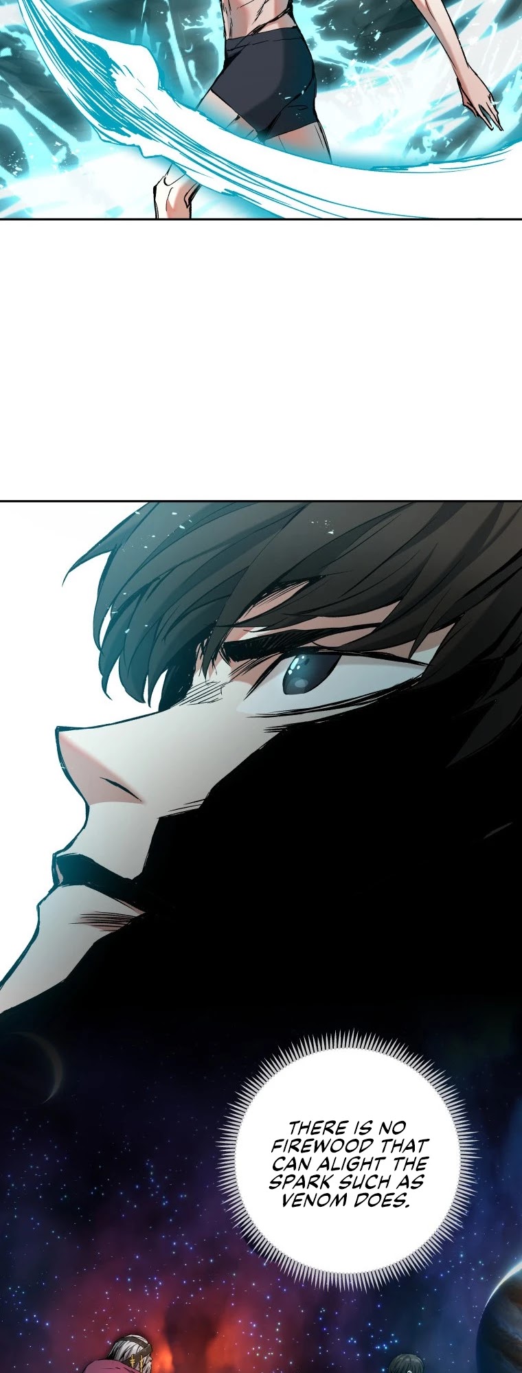 Return of the Broken Constellation Chapter 17 page 20 - Chapter 17