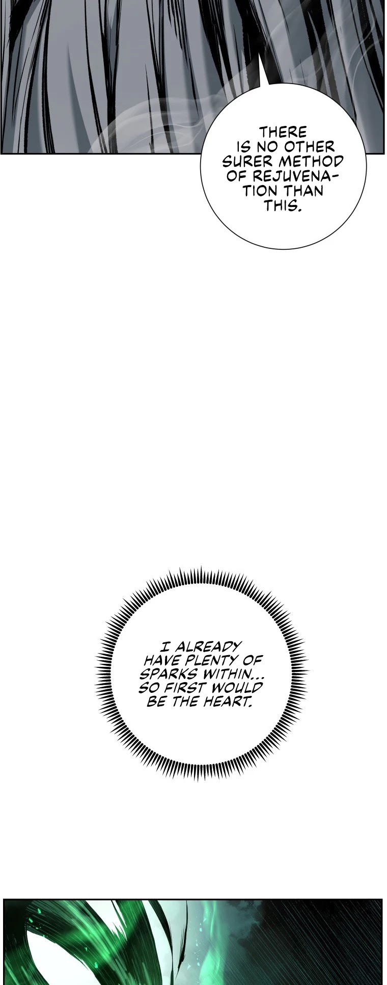 Return of the Broken Constellation Chapter 17 page 24 - Chapter 17