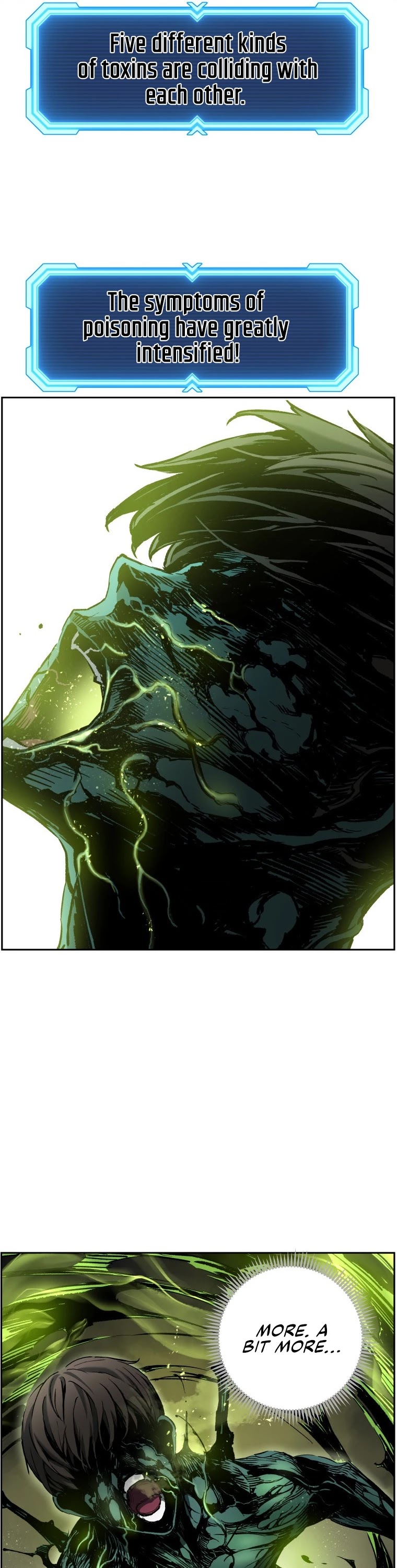 Return of the Broken Constellation Chapter 17 page 34 - Chapter 17