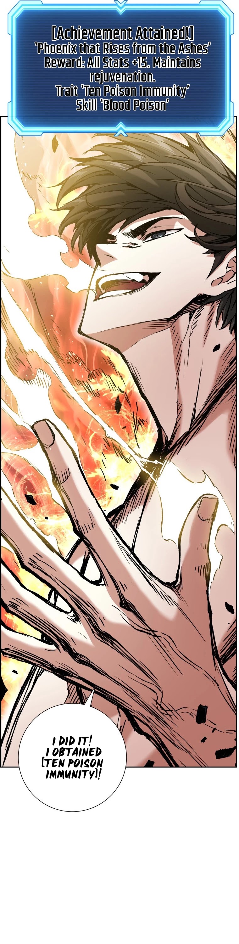 Return of the Broken Constellation Chapter 17 page 43 - Chapter 17