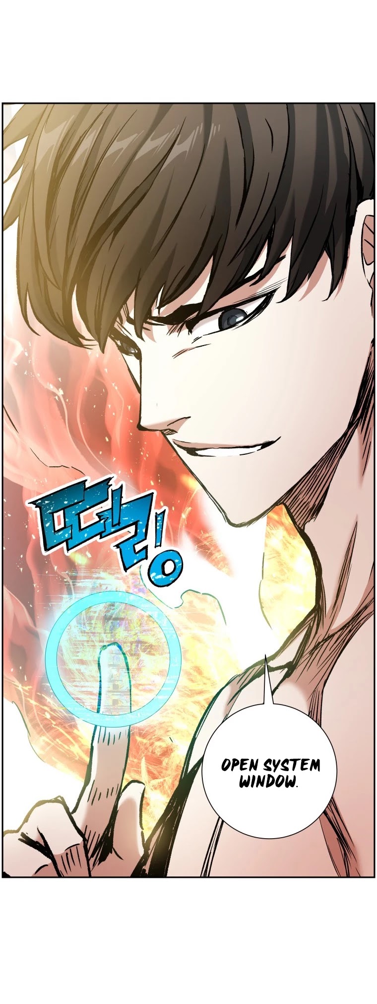 Return of the Broken Constellation Chapter 17 page 44 - Chapter 17