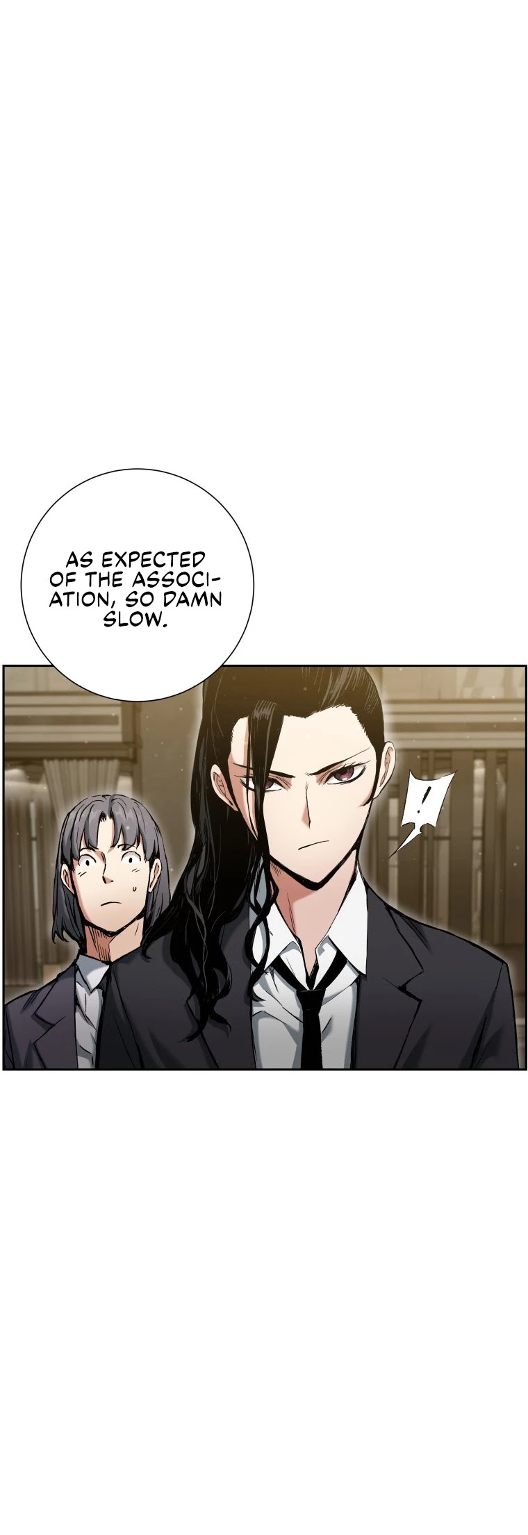 Return of the Broken Constellation Chapter 17 page 48 - Chapter 17