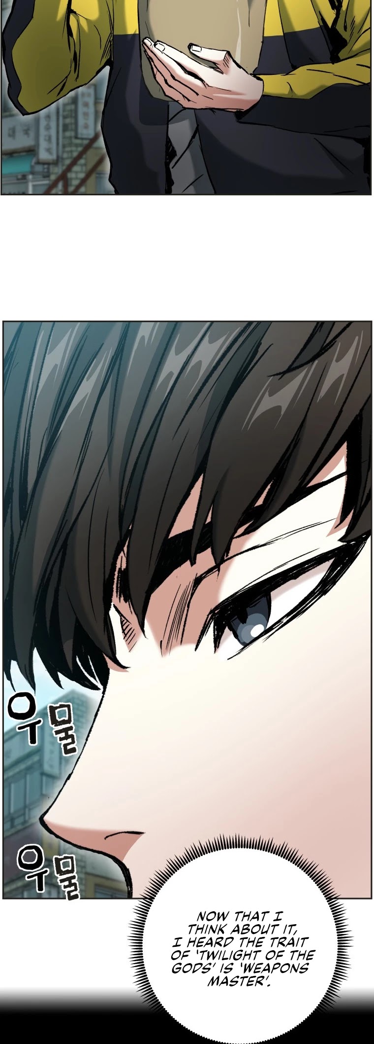 Return of the Broken Constellation Chapter 17 page 53 - Chapter 17