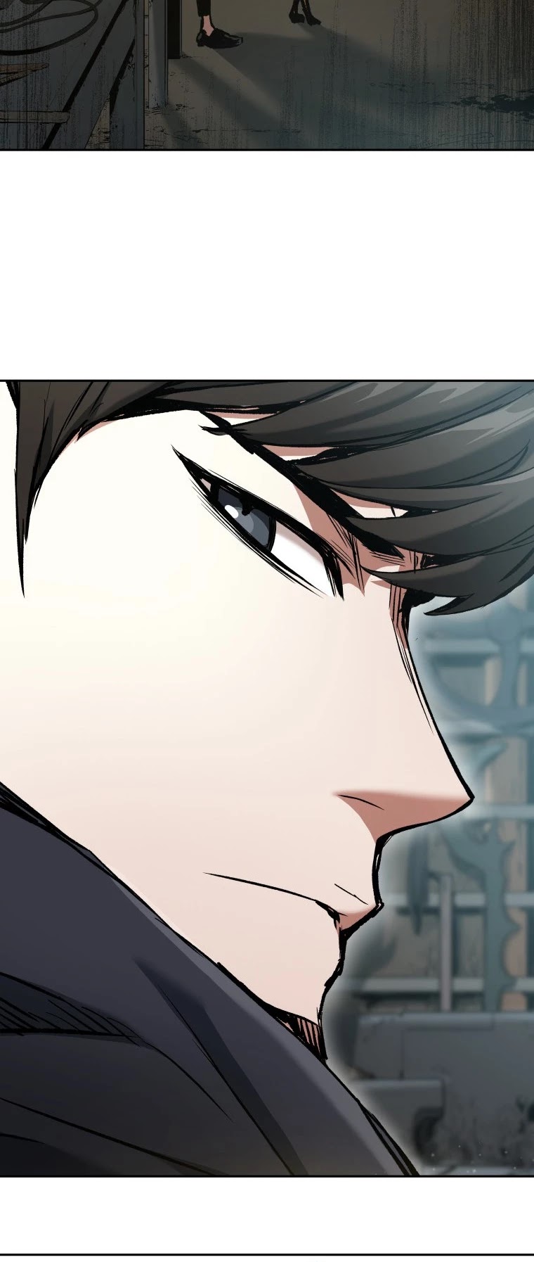 Return of the Broken Constellation Chapter 18 page 13 - Chapter 18