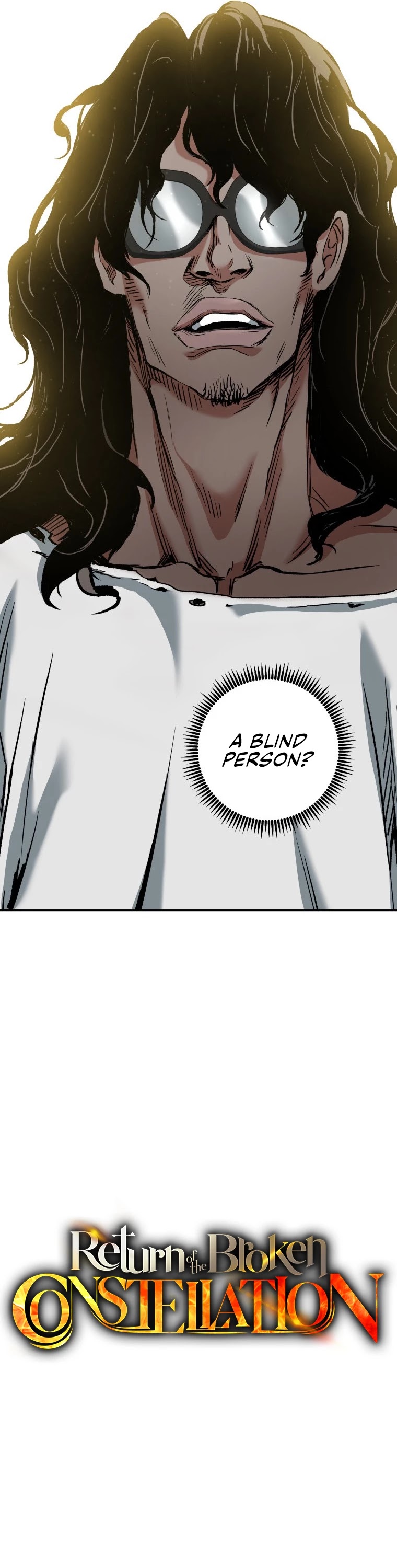 Return of the Broken Constellation Chapter 18 page 14 - Chapter 18