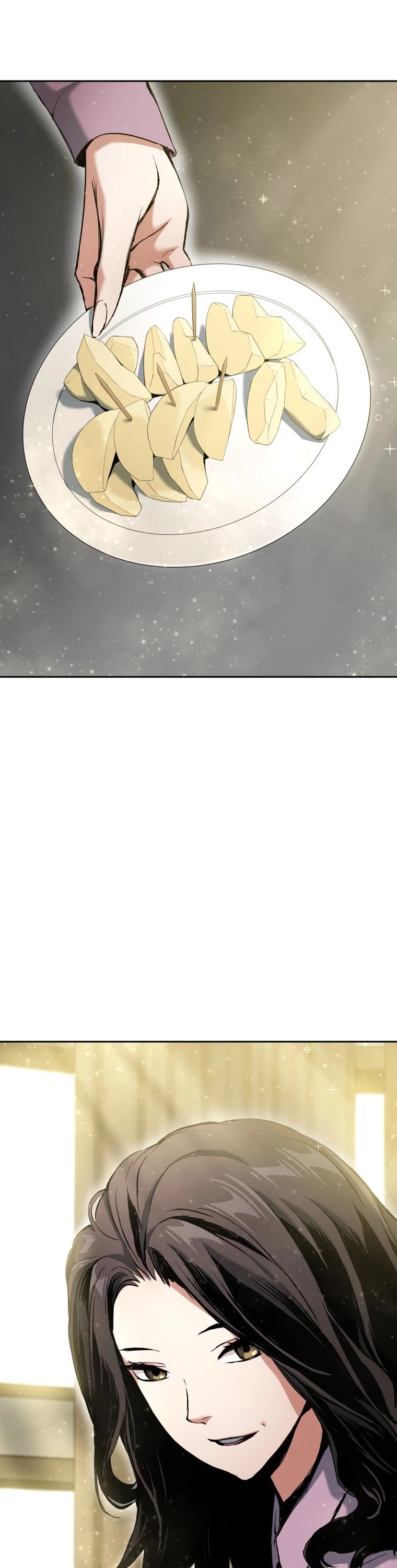 Return of the Broken Constellation Chapter 18 page 15 - Chapter 18