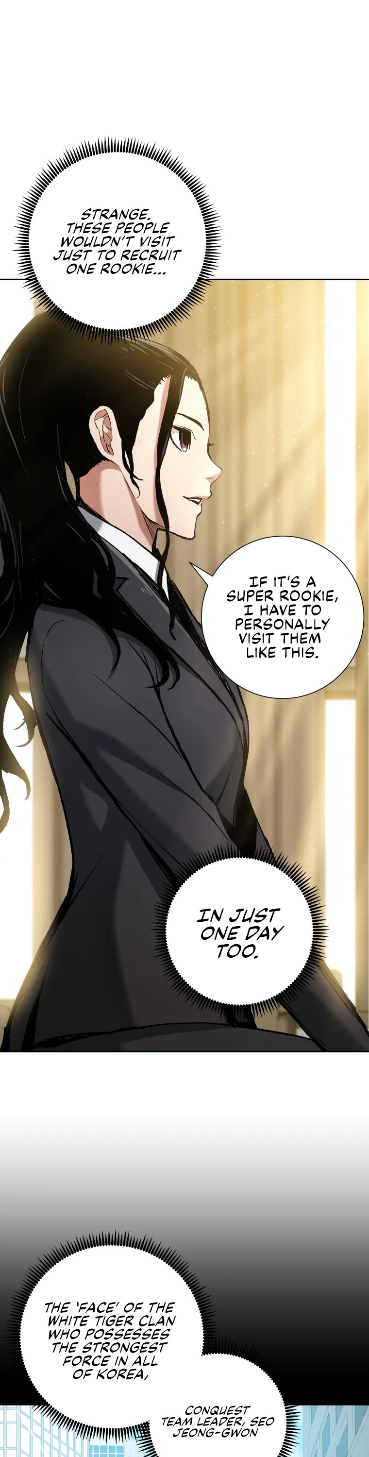 Return of the Broken Constellation Chapter 18 page 19 - Chapter 18