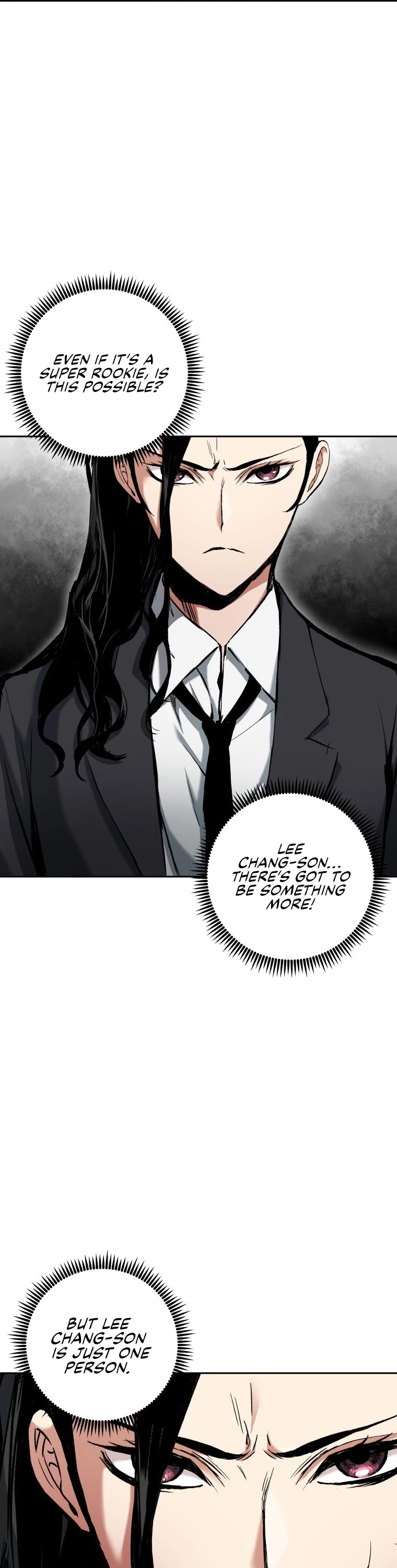 Return of the Broken Constellation Chapter 18 page 22 - Chapter 18