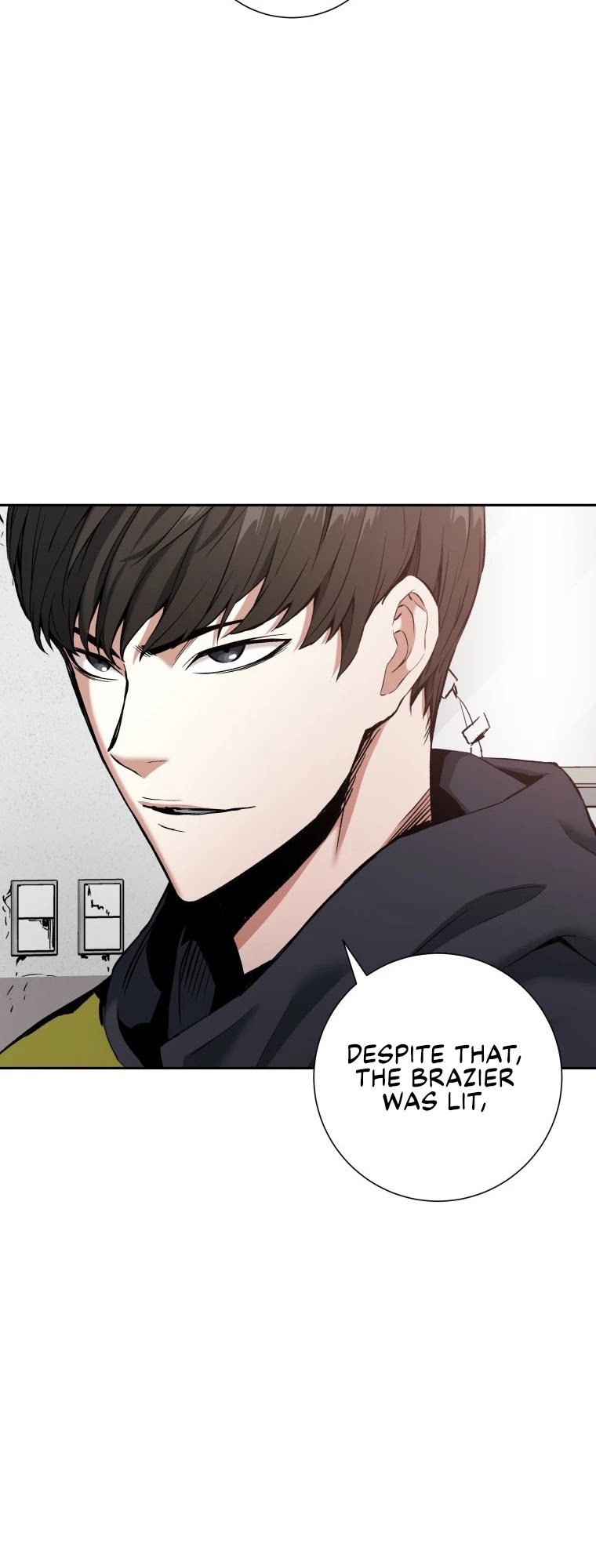 Return of the Broken Constellation Chapter 18 page 33 - Chapter 18