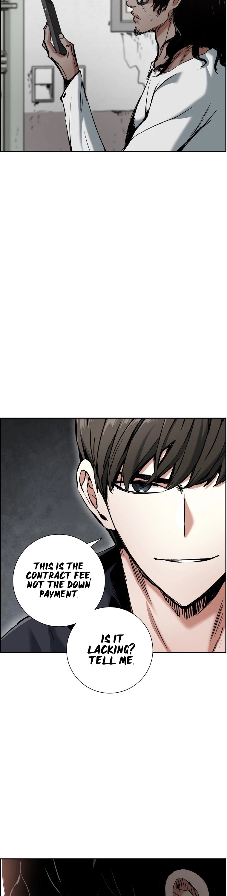 Return of the Broken Constellation Chapter 18 page 39 - Chapter 18