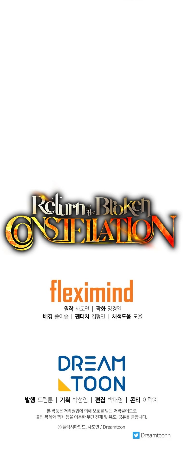 Return of the Broken Constellation Chapter 18 page 46 - Chapter 18
