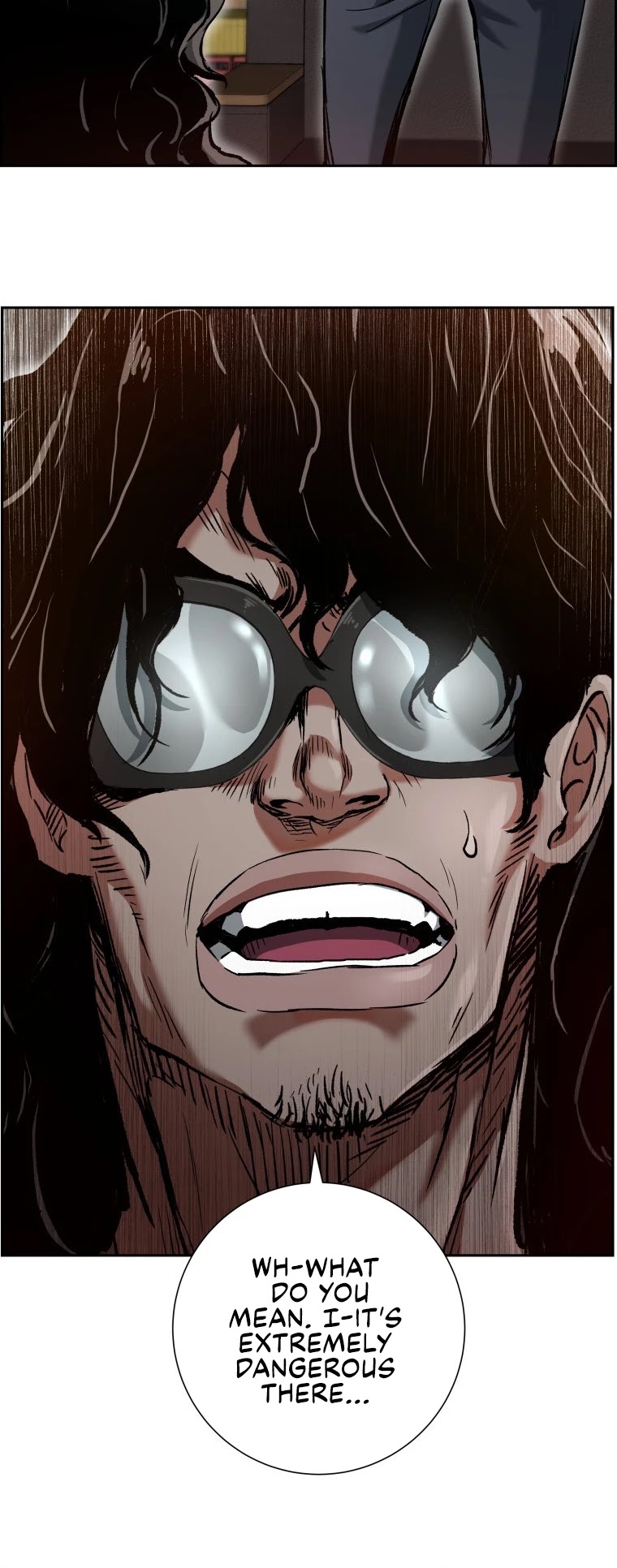 Return of the Broken Constellation Chapter 19 page 13 - Chapter 19