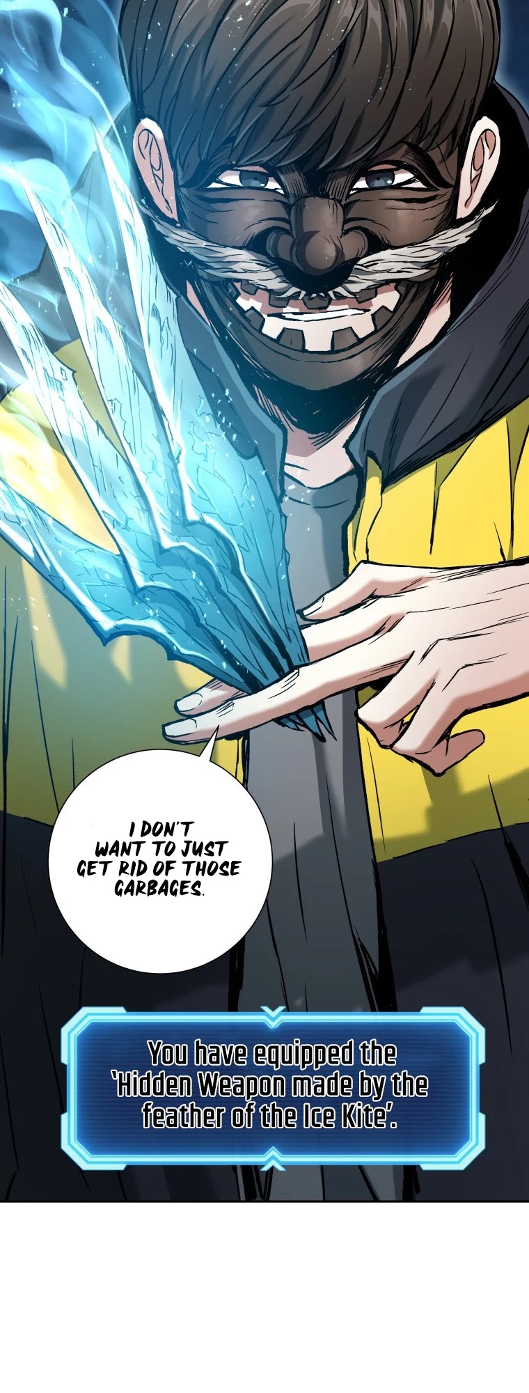 Return of the Broken Constellation Chapter 19 page 29 - Chapter 19