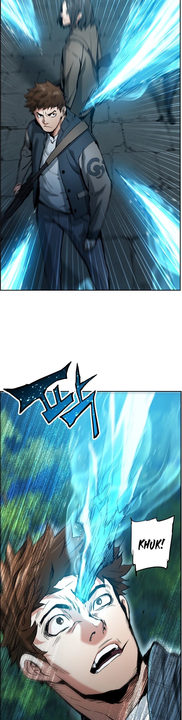 Return of the Broken Constellation Chapter 19 page 31 - Chapter 19