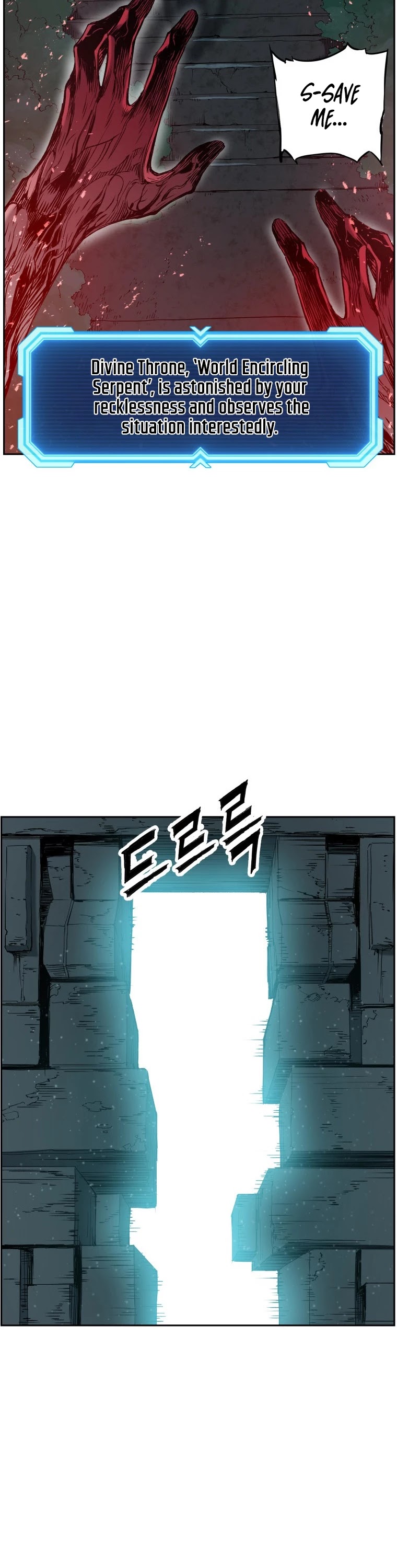 Return of the Broken Constellation Chapter 19 page 43 - Chapter 19