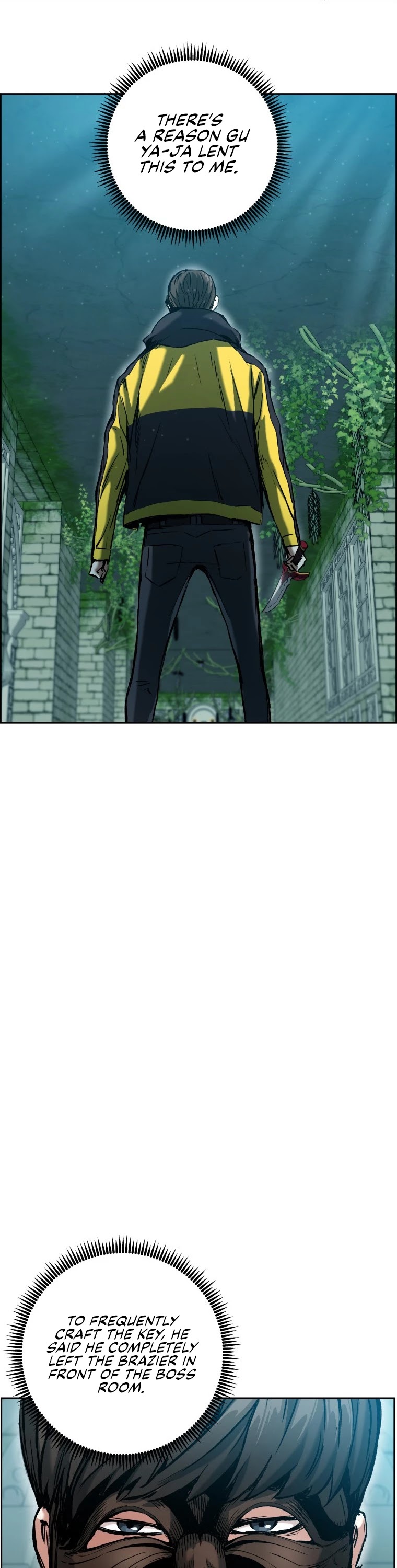 Return of the Broken Constellation Chapter 19 page 46 - Chapter 19