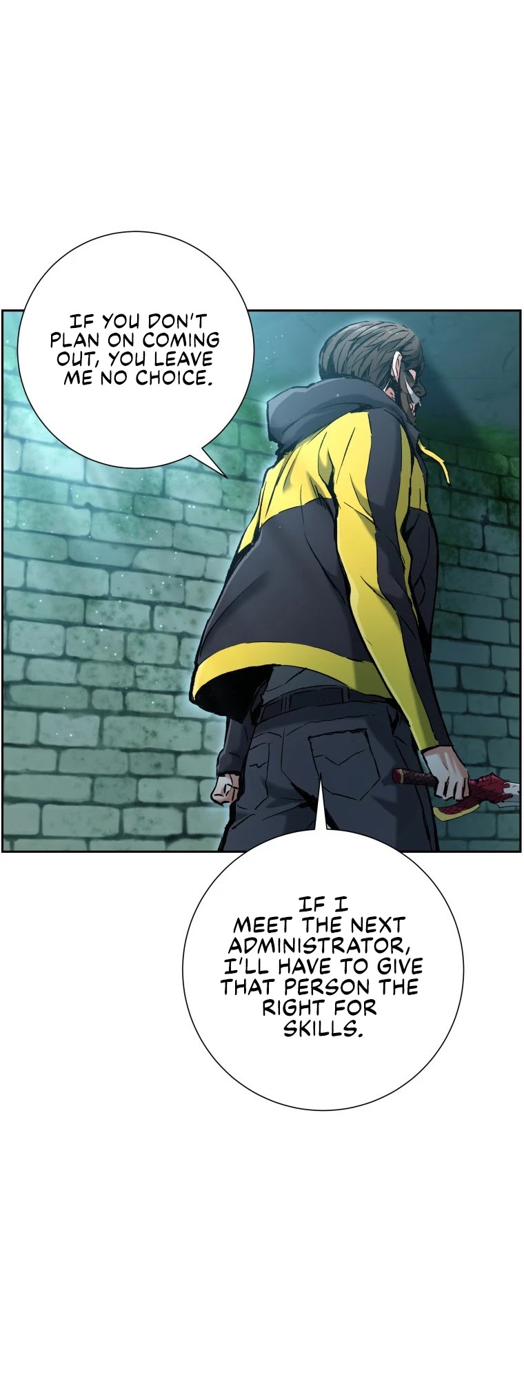 Return of the Broken Constellation Chapter 19 page 52 - Chapter 19