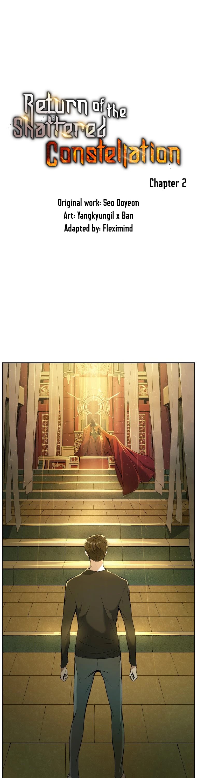 Return of the Broken Constellation Chapter 2 page 2 - Chapter 2