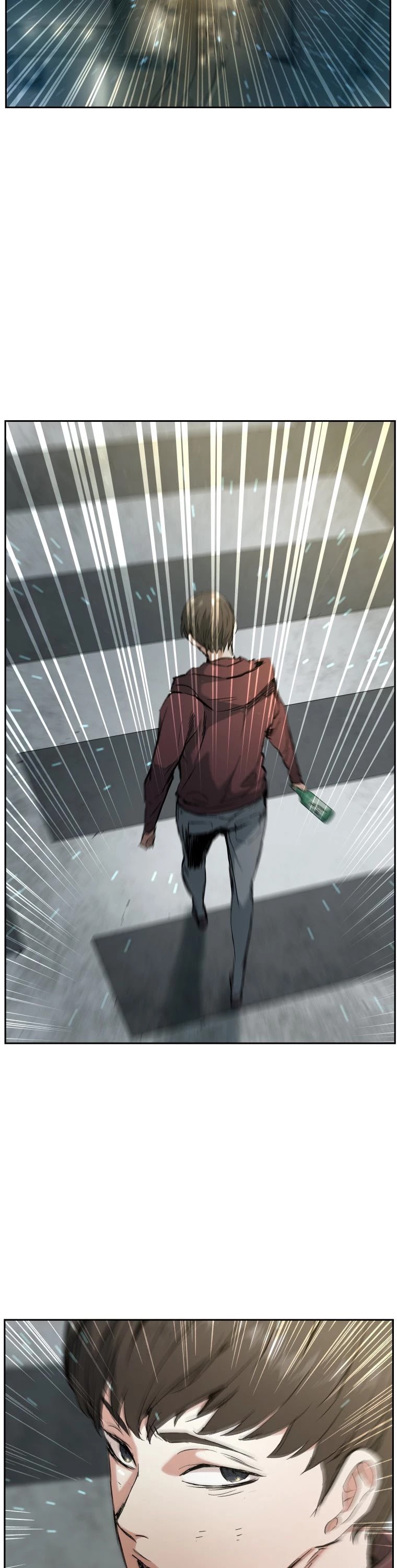 Return of the Broken Constellation Chapter 2 page 20 - Chapter 2