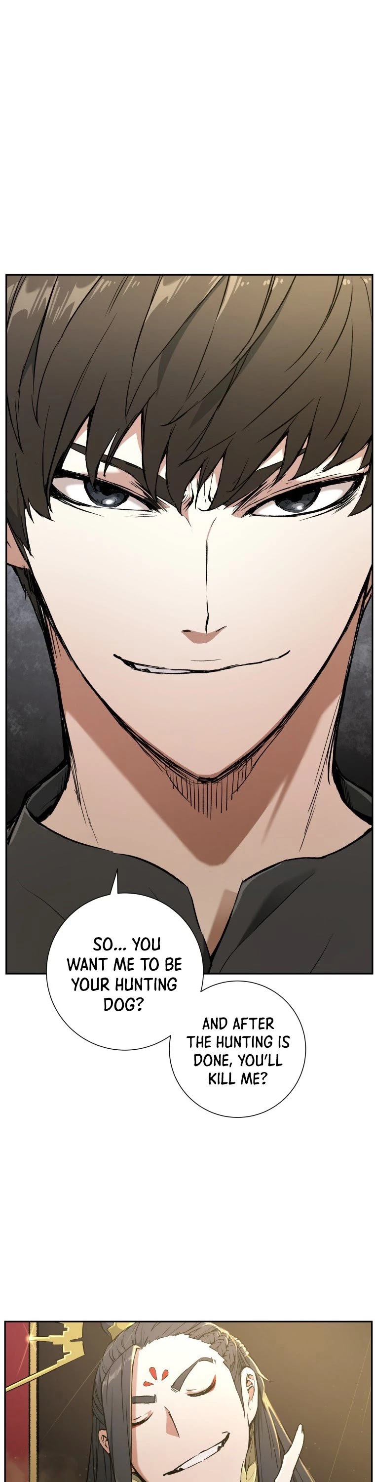 Return of the Broken Constellation Chapter 2 page 27 - Chapter 2
