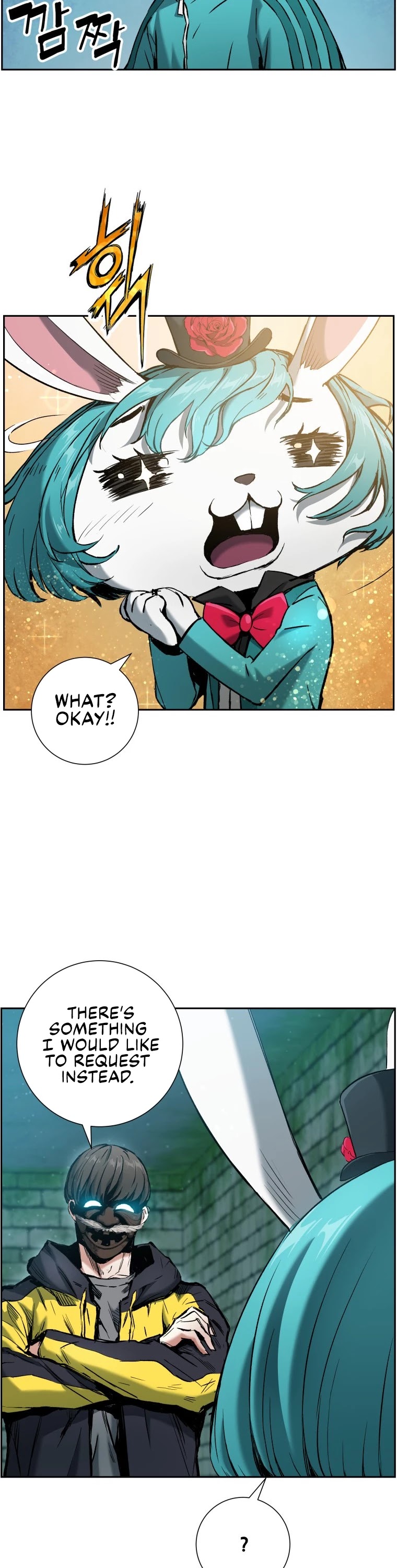 Return of the Broken Constellation Chapter 20 page 11 - Chapter 20