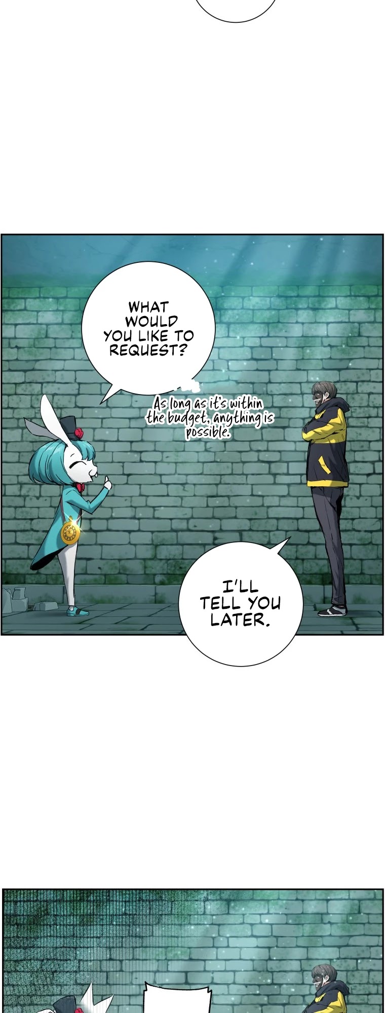 Return of the Broken Constellation Chapter 20 page 12 - Chapter 20