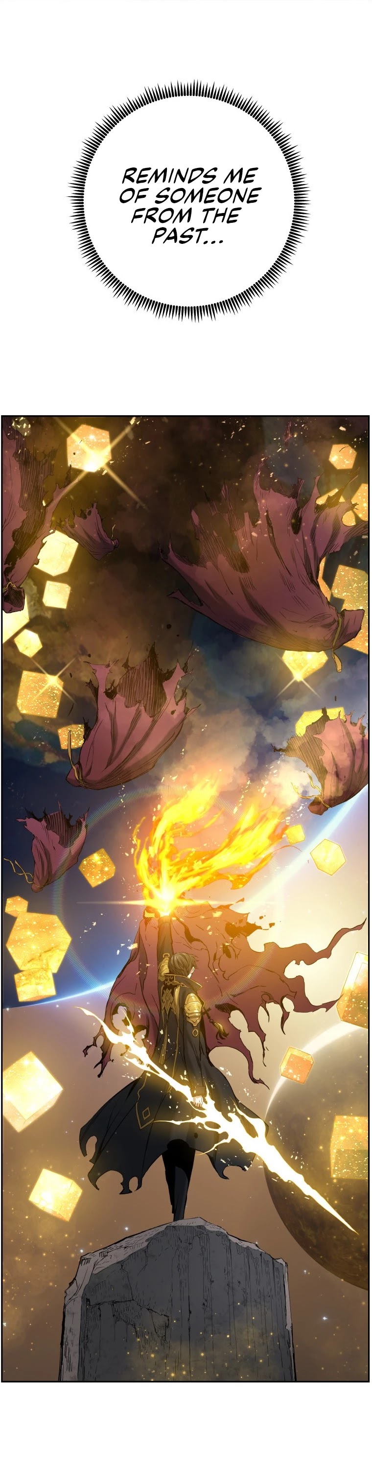 Return of the Broken Constellation Chapter 20 page 37 - Chapter 20