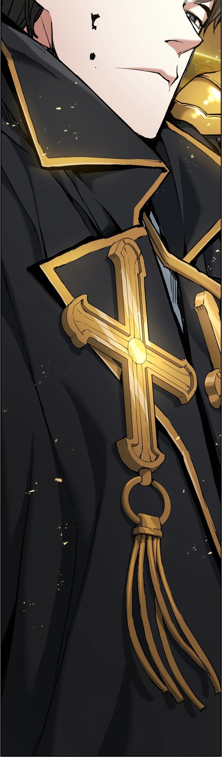 Return of the Broken Constellation Chapter 20 page 40 - Chapter 20