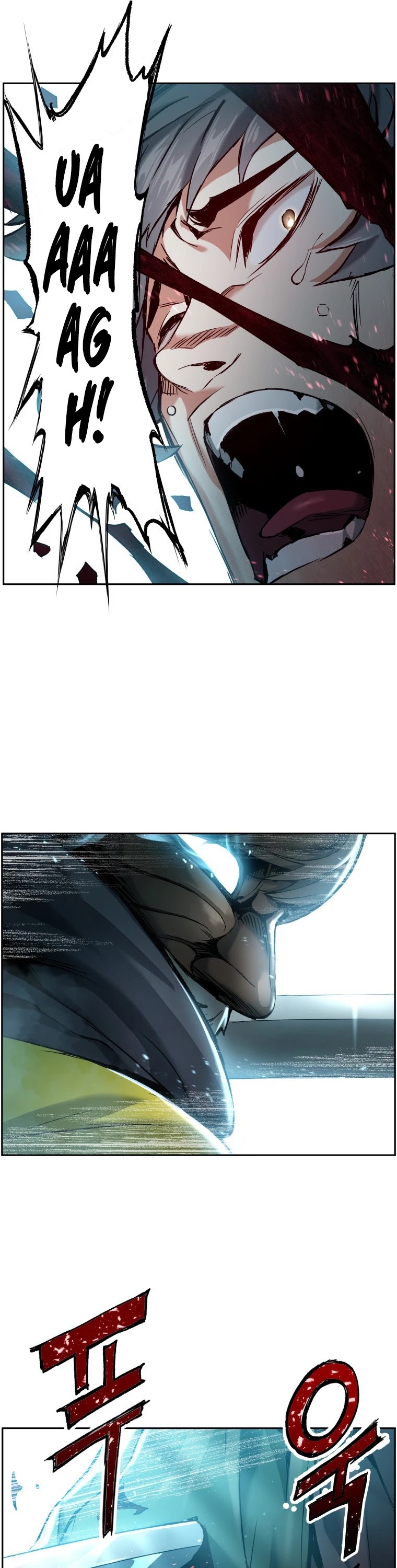 Return of the Broken Constellation Chapter 21 page 19 - Chapter 21