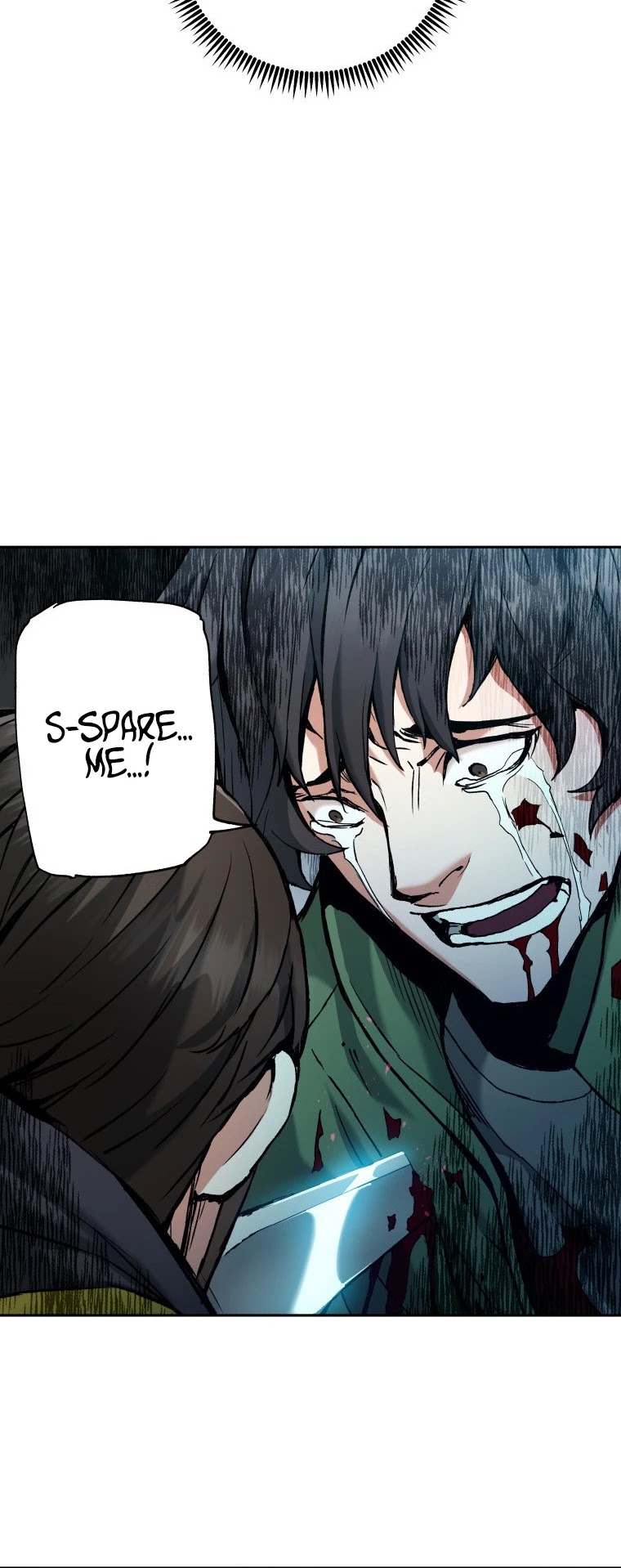 Return of the Broken Constellation Chapter 21 page 22 - Chapter 21