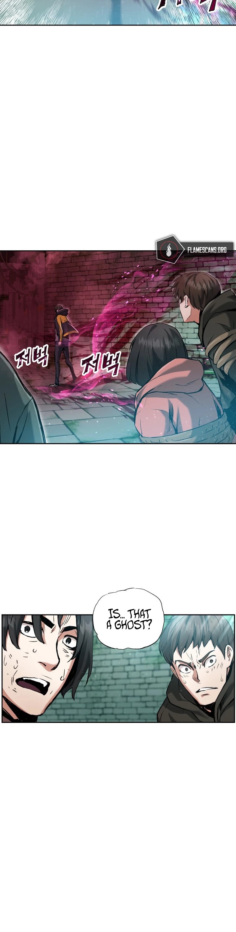 Return of the Broken Constellation Chapter 21 page 32 - Chapter 21