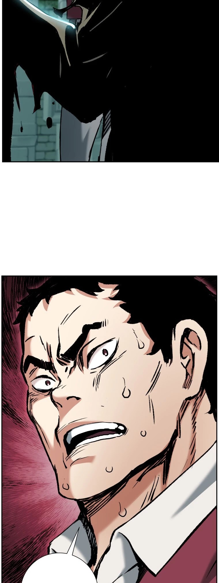 Return of the Broken Constellation Chapter 21 page 41 - Chapter 21