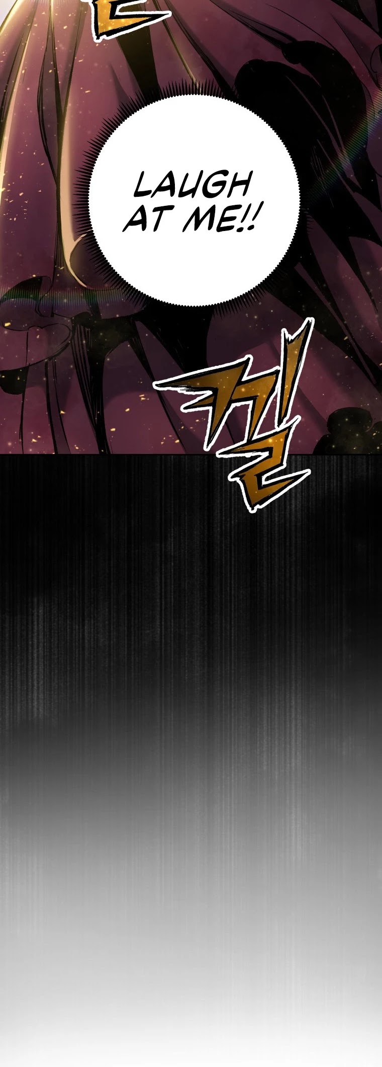 Return of the Broken Constellation Chapter 21 page 6 - Chapter 21