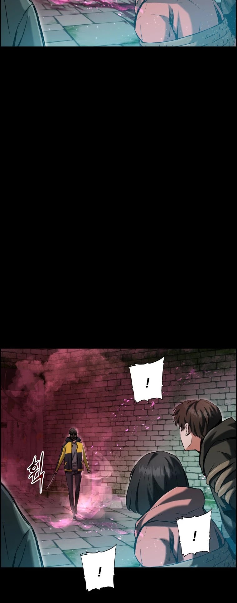 Return of the Broken Constellation Chapter 22 page 12 - Chapter 22