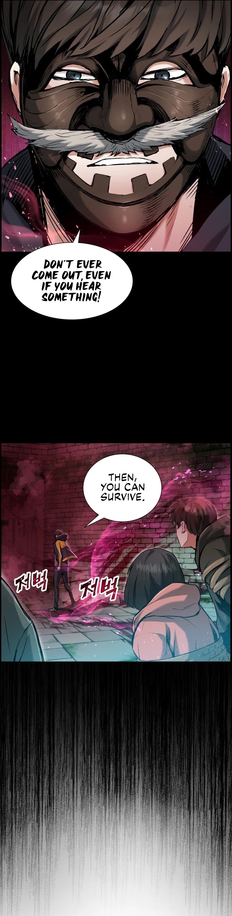 Return of the Broken Constellation Chapter 22 page 14 - Chapter 22