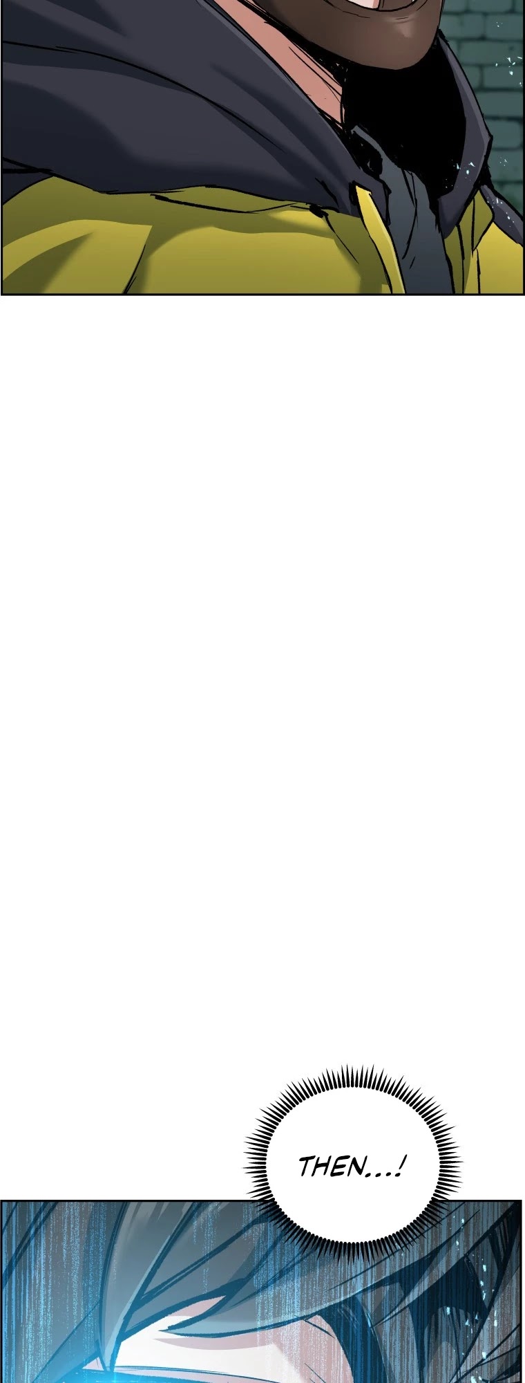 Return of the Broken Constellation Chapter 22 page 16 - Chapter 22