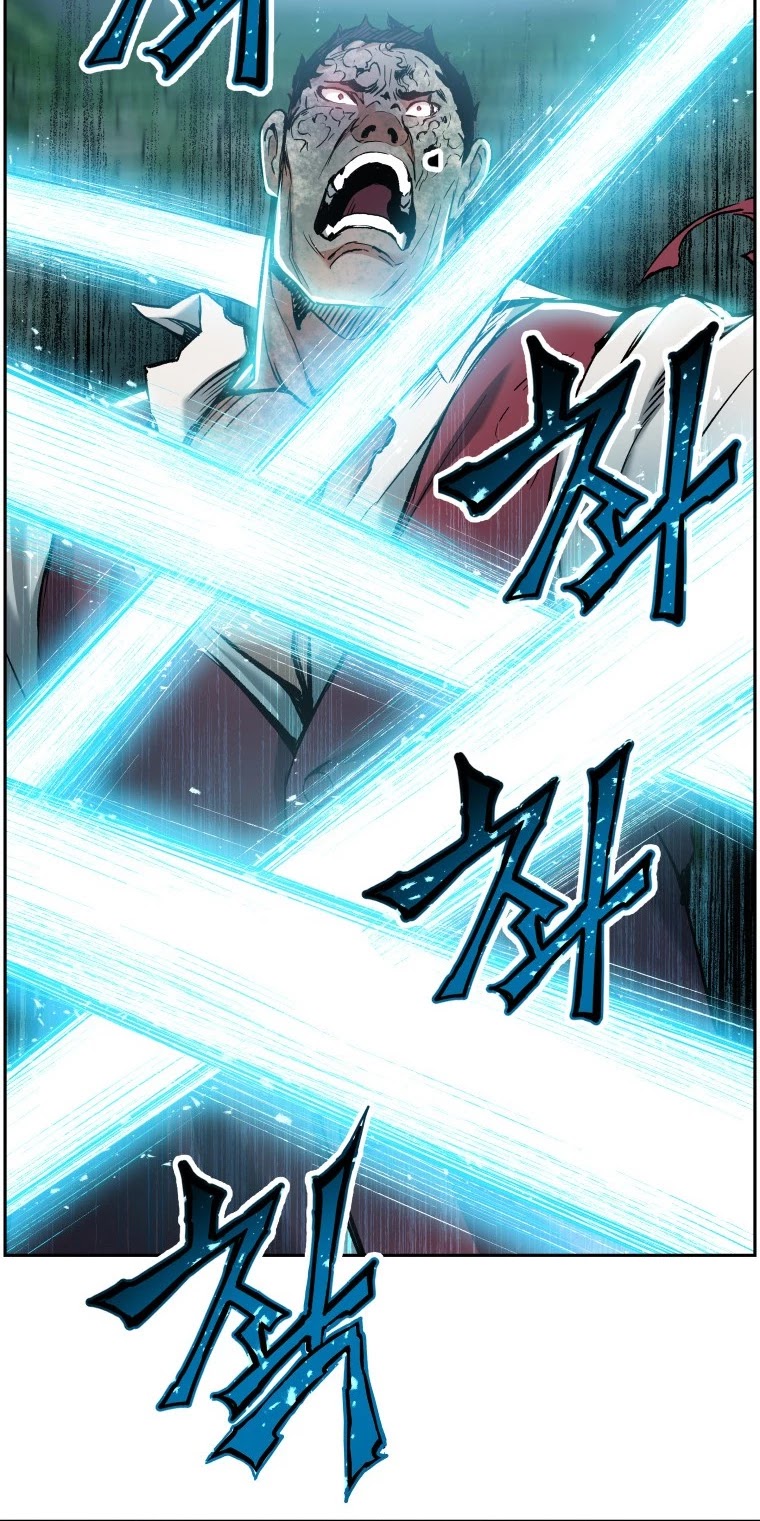 Return of the Broken Constellation Chapter 22 page 29 - Chapter 22